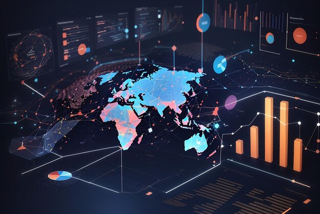 Electronic Markets